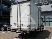 2016 KIA Bongo