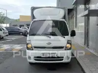 2016 KIA Bongo