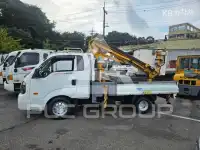 2016 KIA Bongo
