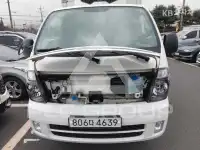 2016 KIA Bongo