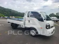 2016 KIA Bongo
