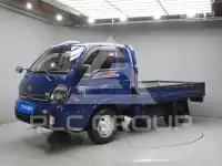2016 KIA Bongo