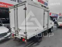 2016 KIA Bongo