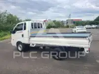 2016 KIA Bongo