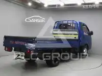 2016 KIA Bongo
