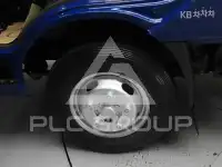 2016 KIA Bongo