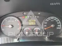 2016 KIA Bongo