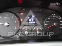 2016 KIA Bongo