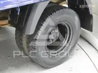 2016 KIA Bongo