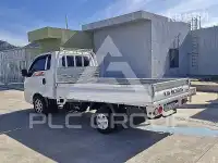 2016 KIA Bongo