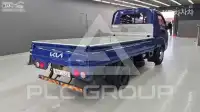 2016 KIA Bongo