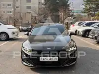 2016 KIA Bongo