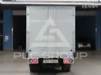 2016 KIA Bongo