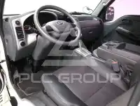 2016 KIA Bongo