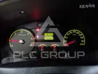 2016 KIA Bongo