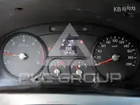 2016 KIA Bongo