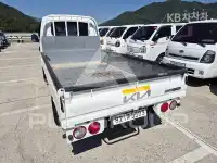 2016 KIA Bongo