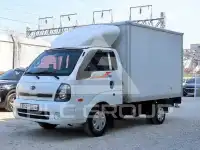 2016 KIA Bongo