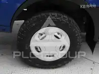 2016 KIA Bongo