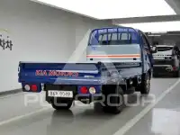2016 KIA Bongo