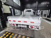 2016 KIA Bongo