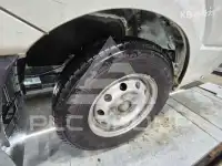 2016 KIA Bongo