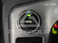 2016 KIA Bongo