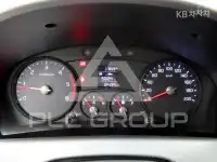 2016 KIA Bongo
