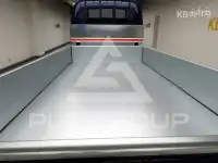 2016 KIA Bongo