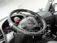 2016 KIA Bongo