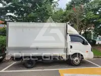 2016 KIA Bongo