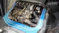 2016 KIA Bongo