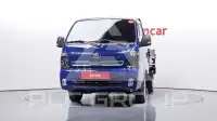 2016 KIA Bongo
