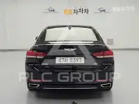 2016 Genesis G80