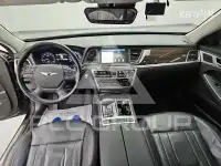 2016 Genesis G80