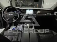 2016 Genesis G80