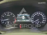 2016 Genesis G80