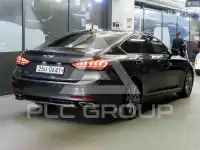 2016 Genesis G80
