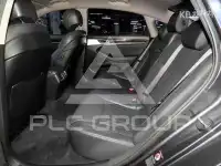 2016 Genesis G80