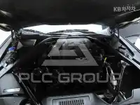 2016 Genesis G80