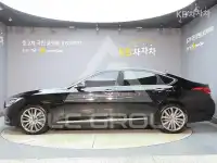2016 Genesis G80