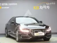 2016 Genesis G80