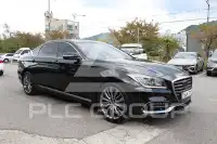 2016 Genesis G80
