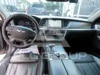 2016 Genesis G80