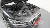 2016 Genesis G80