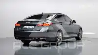 2016 Genesis G80