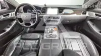 2016 Genesis G80