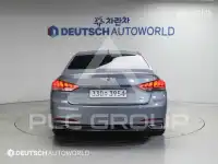 2016 Genesis G80