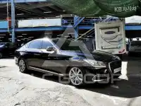 2016 Genesis G80