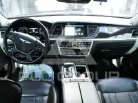 2016 Genesis G80